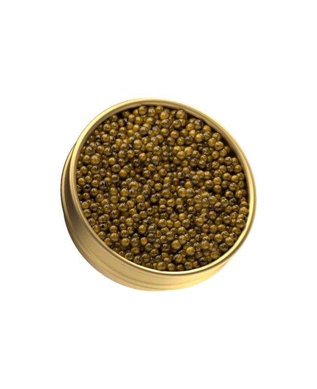 N25 Kaluga Caviar